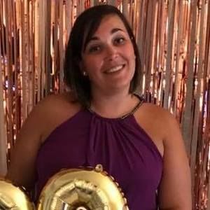 Meet your Posher, Cheryl